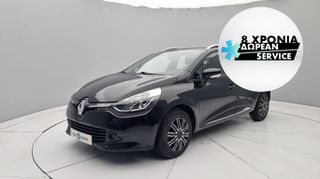 Renault Clio '16 Estate 1.5 dCi Energy Zen | ΕΩΣ 5 ΕΤΗ ΕΓΓΥΗΣΗ