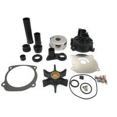 JOHNSON-EVINRUDE V4-V6 WATER PUMP KIT Replaces: 5001595, 0435929-thumb-1