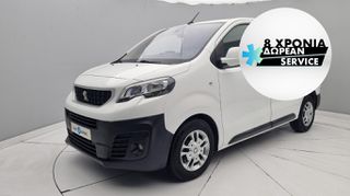 Peugeot Expert '18 2.0 BlueHDi Premium | ΕΩΣ 5 ΕΤΗ ΕΓΓΥΗΣΗ