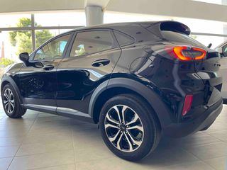 Ford Puma 2026 FACELIFT 1.0L EcoBoost mHEV [ΤΕΛΙΚΗ ΤΙΜΗ,ΕΤΟΙΜΟΠΑΡΑΔΟΤΟ]-thumb-4