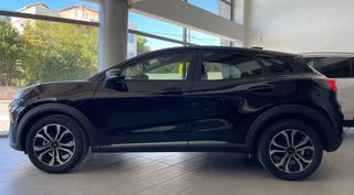Ford Puma 2026 FACELIFT 1.0L EcoBoost mHEV [ΤΕΛΙΚΗ ΤΙΜΗ,ΕΤΟΙΜΟΠΑΡΑΔΟΤΟ]-thumb-5