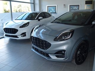 Ford Puma 2026 FACELIFT 1.0L EcoBoost mHEV [ΤΕΛΙΚΗ ΤΙΜΗ,ΕΤΟΙΜΟΠΑΡΑΔΟΤΟ]-thumb-10