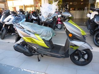 Suzuki '24 Avenis 125