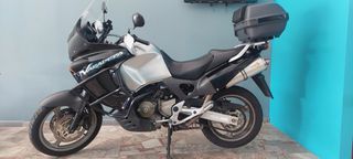 XLV1000 MK1 2002 ΓΙΑ ΑΝΤΑΛΑΚΤΙΚΑ ΔΕΝ ΔΙΔΕΤΑΙ ΟΛΟΚΛΗΡΟ