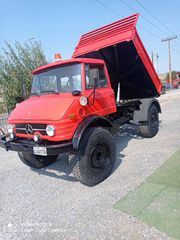 Γεωργικό Unimog 1982 Unimog 82