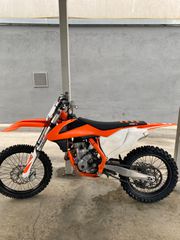 KTM 350 SX-F 2018