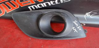 SUZUKI SWIFT 2011-2014 ΔΙΧΤΥ ΠΡΟΒΟΛΕΑ ΕΜΠΡΟΣ ΔΕΞΙΟ M*-thumb-1