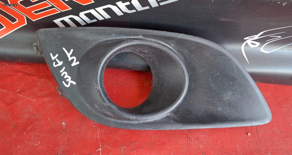 SUZUKI SWIFT 2011-2014 ΔΙΧΤΥ ΠΡΟΒΟΛΕΑ ΕΜΠΡΟΣ ΔΕΞΙΟ M*
