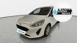 Ford Fiesta '18 1.1 Trend | ΕΩΣ 5 ΕΤΗ ΕΓΓΥΗΣΗ