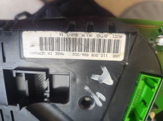 KANTPAN AUDI A4 2000-thumb-1