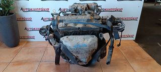 SUZUKI BALENO ΚΙΝΗΤΗΡΑΣ *G13BB*. Ο,ΤΙ ΘΕΛΕΤΕ ΡΩΤΗΣΤΕ ΜΑΣ, ΑΠΟΣΤΟΛΗ ΣΕ ΟΛΗ ΤΗΝ ΕΛΛΑΔΑ.