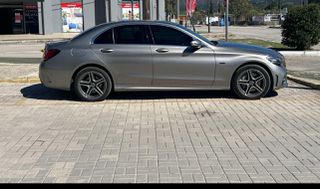 Mercedes-Benz C 300 '20