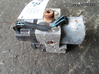 ΜΟΝΑΔΑ ABS NISSAN ALMERA N16 , MOD 2000-2007