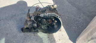 HYUNDAI ATOS G4HC G4HG KX1876 ΚΙΒΩΤΙΟ ΤΑΧΥΤΗΤΩΝ GEARBOX ΣΑΣΜΑΝ