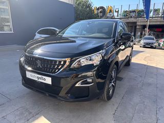 Peugeot 3008 '19 Active- Ελληνικό *GALLO S.A.*