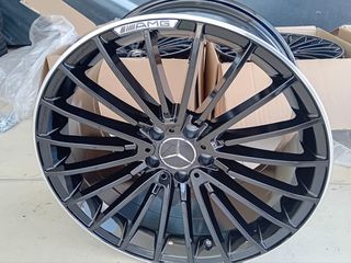 Ζάντες 19άρες mercedes-benz ετοιμοπαράδοτες ασύμμετρες-thumb-3