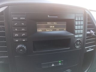 Mercedes-Benz Vito 2020 114-thumb-7