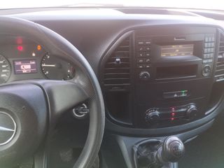 Mercedes-Benz Vito 2020 114-thumb-10