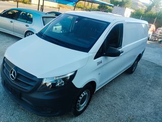 Mercedes-Benz Vito 2020 114-thumb-11