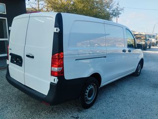 Mercedes-Benz Vito 2020 114-thumb-12