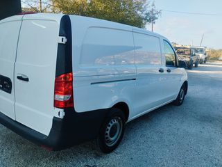 Mercedes-Benz Vito 2020 114-thumb-9