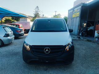 Mercedes-Benz Vito 2020 114-thumb-13