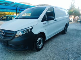 Mercedes-Benz Vito 2020 114-thumb-14