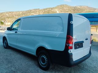 Mercedes-Benz Vito 2020 114-thumb-15