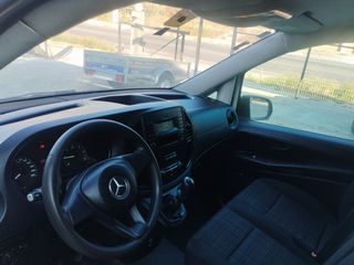 Mercedes-Benz Vito 2020 114-thumb-3