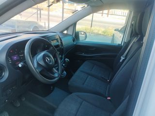 Mercedes-Benz Vito 2020 114-thumb-17