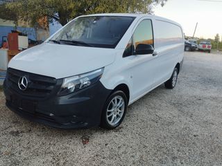 Mercedes-Benz Vito 2020 114-thumb-19