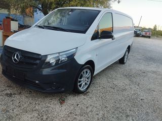 Mercedes-Benz Vito 2020 114