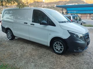 Mercedes-Benz Vito 2020 114-thumb-1