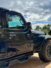 Jeep Wrangler 2021 #Rock-Trac#375hP#UNLIMITED#FULL EXTRA#-thumb-2