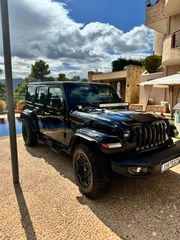 Jeep Wrangler 2021 #Rock-Trac#375hP#UNLIMITED#FULL EXTRA#-thumb-5
