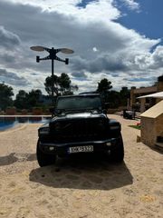 Jeep Wrangler 2021 #Rock-Trac#375hP#UNLIMITED#FULL EXTRA#-thumb-6