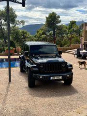 Jeep Wrangler 2021 #Rock-Trac#375hP#UNLIMITED#FULL EXTRA#-thumb-8