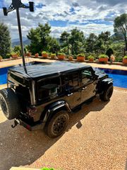 Jeep Wrangler 2021 #Rock-Trac#375hP#UNLIMITED#FULL EXTRA#-thumb-10