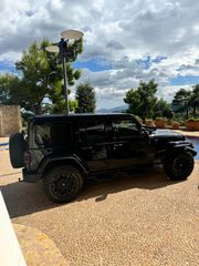 Jeep Wrangler 2021 #Rock-Trac#375hP#UNLIMITED#FULL EXTRA#-thumb-11