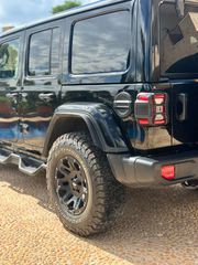 Jeep Wrangler 2021 #Rock-Trac#375hP#UNLIMITED#FULL EXTRA#-thumb-12