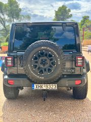 Jeep Wrangler 2021 #Rock-Trac#375hP#UNLIMITED#FULL EXTRA#-thumb-14