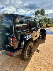 Jeep Wrangler 2021 #Rock-Trac#375hP#UNLIMITED#FULL EXTRA#-thumb-15