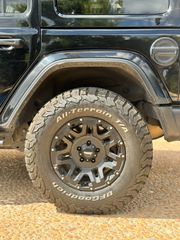 Jeep Wrangler 2021 #Rock-Trac#375hP#UNLIMITED#FULL EXTRA#-thumb-16
