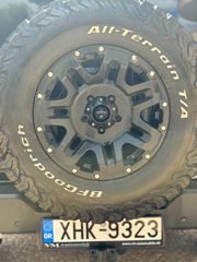 Jeep Wrangler 2021 #Rock-Trac#375hP#UNLIMITED#FULL EXTRA#-thumb-17