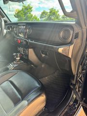 Jeep Wrangler 2021 #Rock-Trac#375hP#UNLIMITED#FULL EXTRA#-thumb-18