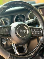 Jeep Wrangler 2021 #Rock-Trac#375hP#UNLIMITED#FULL EXTRA#-thumb-20