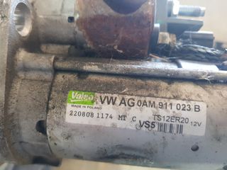 ΜΙΖΑ ΓΙΑ AUDI/SEAT/SKODA/VW   A3/IBIZA/LEON/OCTAVIA/SUPERB/YETI/GOLF/GOLF PLUS/JETTA/PASSAT/POLO/SIROCCO   1.2-1.9   2003-2017