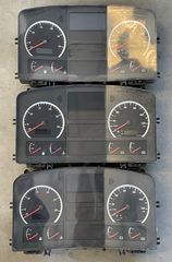 ΚΑΝΤΡΑΝ MAN TGA TGX TGS
