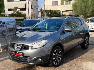 Nissan Qashqai 2011 Dci