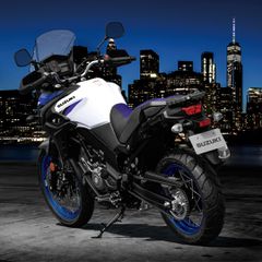 Suzuki V-Strom 650 XT '24